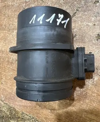 BMW 3 E90 E91 Mass air flow meter 8506409 0281006093