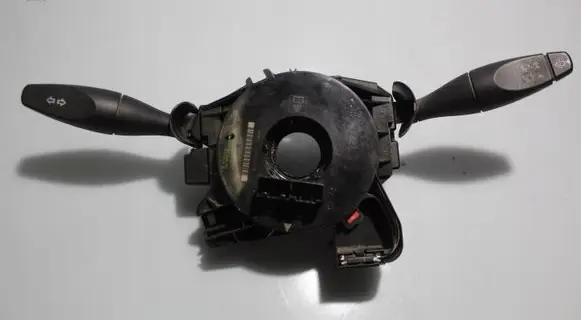 Ford Fiesta Light switch