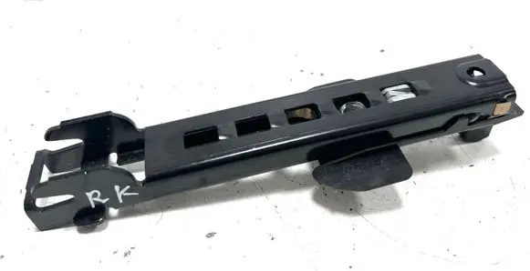 Skoda Superb B6 (3T) Seat belt adjustment motor 8E0857833A 8E0857833 560929304F