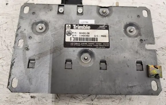 BMW 3 E46 GPS navigation control unit/module 65908385141 902201554231