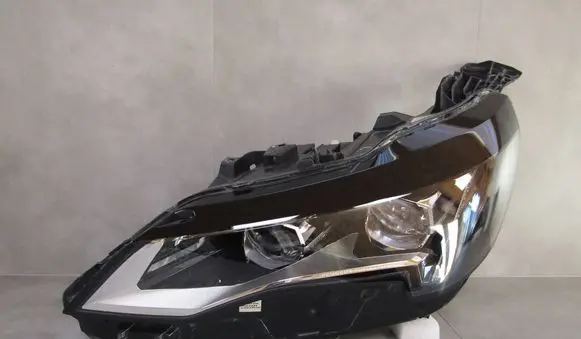 Peugeot 3008 II Headlight/headlamp 9836230680 89914261 2306023248