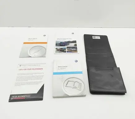 Volkswagen PASSAT CC User manual 1515R1PCC20 1515R6N3120
