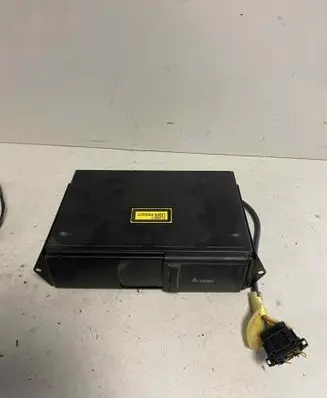 Volkswagen Sharan CD/DVD changer 1J5035111A