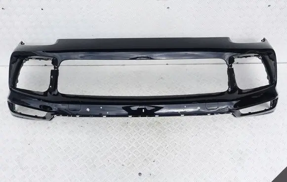 Porsche Cayenne (9Y0 9Y3) Front bumper 9Y080722