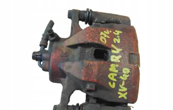 Toyota Camry Front brake caliper
