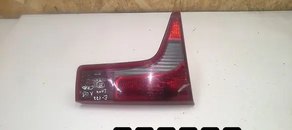 Citroen C5 Rear/tail lights 89032711X31