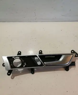 Audi A6 S6 C6 4F Front door interior handle 4F0837020C