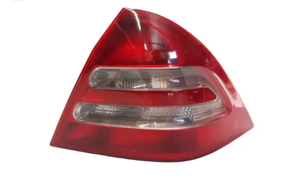 Mercedes-Benz C W203 Rear/tail lights