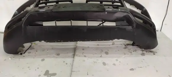 Porsche Cayenne (9Y0 9Y3) Front bumper 9Y0807061