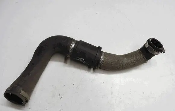Intercooler hose/pipe