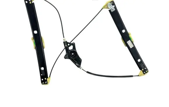 Audi A4 S4 B9 Front window lifting mechanism without motor 8W0837461 25052018 1021C28035104