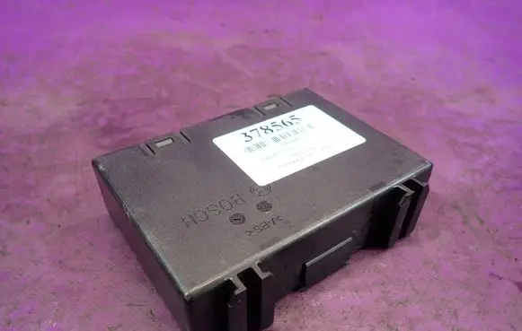 Opel Vectra C Other control units/modules 