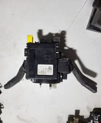 Volkswagen PASSAT B6 Steering angle sensor 3C0953549AB 05113845 01101072980576