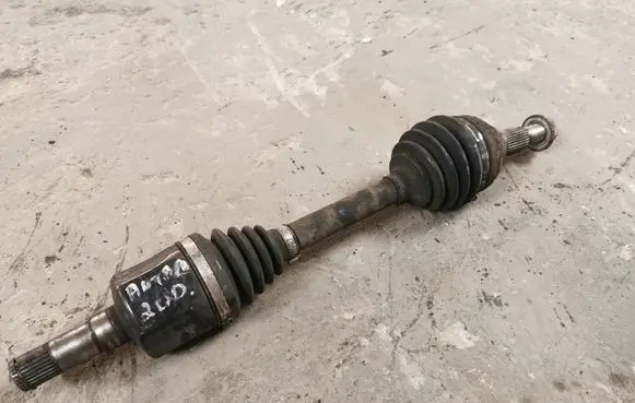Opel Antara Front driveshaft