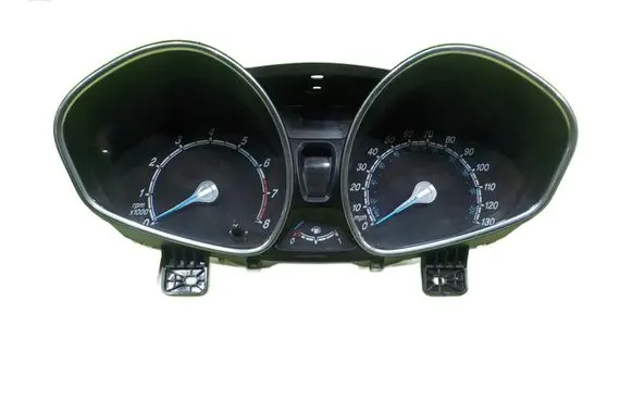 Ford Fiesta Speedometer (instrument cluster) VP8A6F10894BC UP111