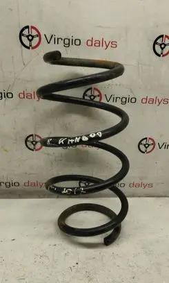 Renault Kangoo II Front coil spring 