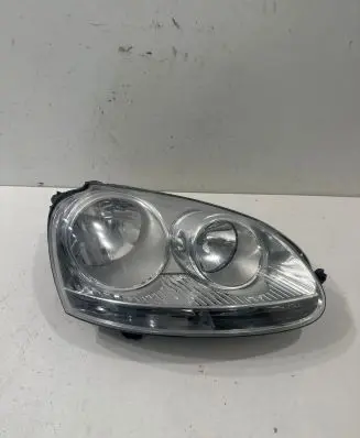 Volkswagen Golf V Headlight/headlamp 1K6941006P 1EG24700710