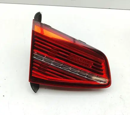 Volkswagen PASSAT B8 Tailgate rear/tail lights 3G5945307K