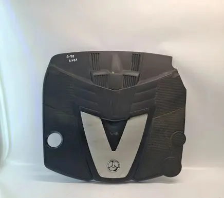 Mercedes-Benz R W251 Engine cover (trim) A6420101667