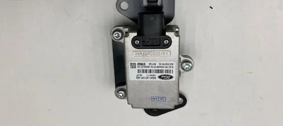 Ford Galaxy ESP acceleration yaw rate sensor 6G913C187AG