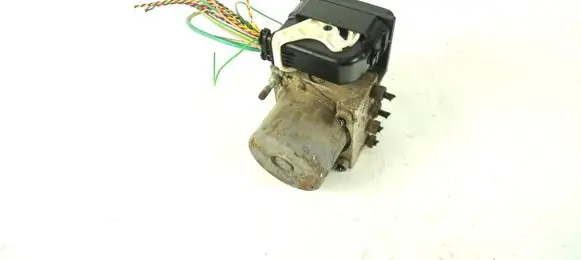 Citroen Berlingo ABS Pump 0265801179 0265209025