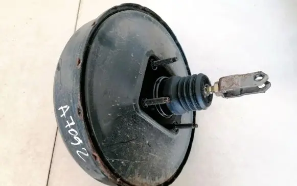 Nissan Almera N16 Brake booster 22157879