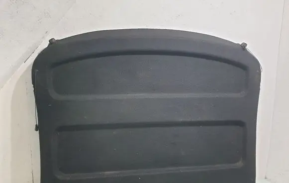 Ford Mondeo MK IV Parcel shelf 