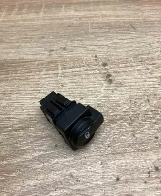 Citroen C4 I Central locking switch button 96476626
