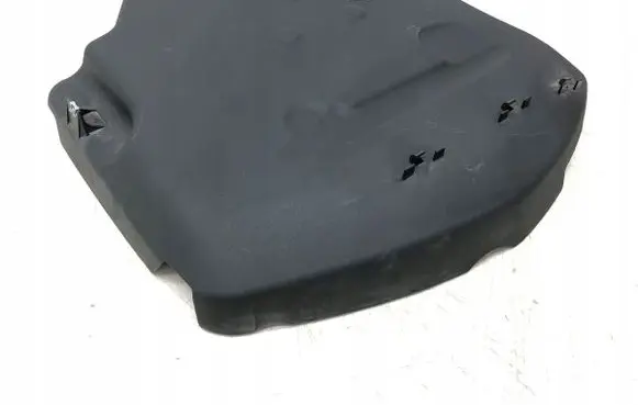 Audi Q7 4M Engine cover (trim) 06E103925AB