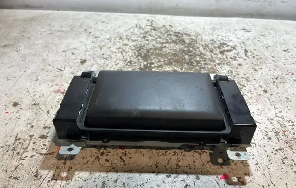 Volvo V50 Screen/display/small screen 86511961 3AF279A 46020011