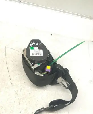 Audi A8 S8 D3 4E Front seatbelt 601836900 0008L000