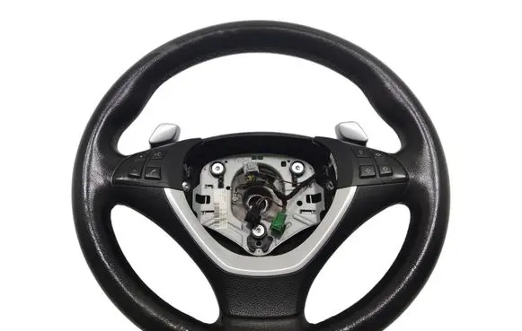 BMW X6 E71 Steering wheel 6786704