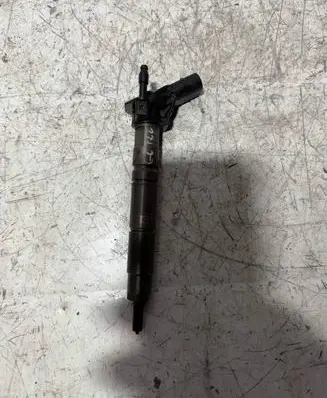 Mercedes-Benz GL X164 Fuel injector A6420700587 0445115027 044511500