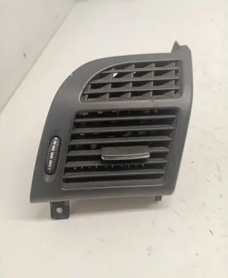 Mercedes-Benz E W211 Dashboard air vent grill cover trim 2118300654