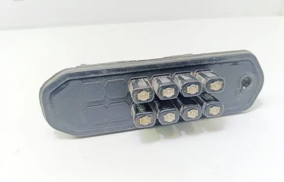 Citroen C8 Sliding door contact joint 1488935080