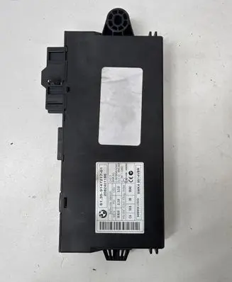 BMW X5 E70 CAS control unit/module 5WK49514VBR 9147217 2082401186