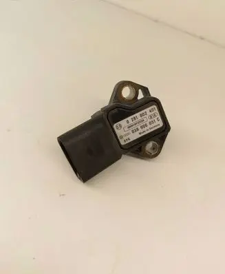 Audi A4 S4 B7 8E 8H Air pressure sensor 038906051C 090918T2222A 0281002401