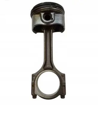 Opel Astra K Piston with connecting rod DSFM5670
