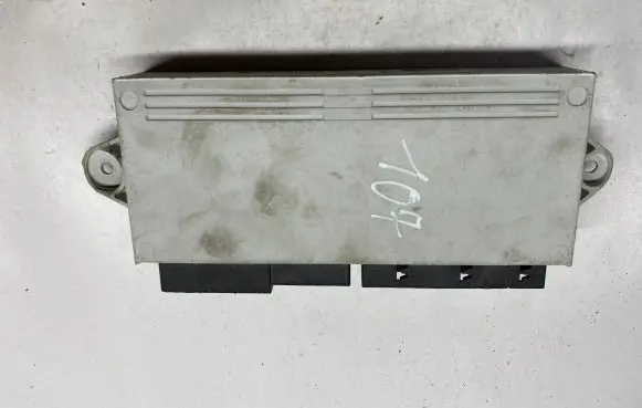 BMW 7 E65 E66 Other devices 6964140