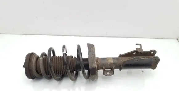 Opel Insignia A Front shock absorber with coil spring 22830748