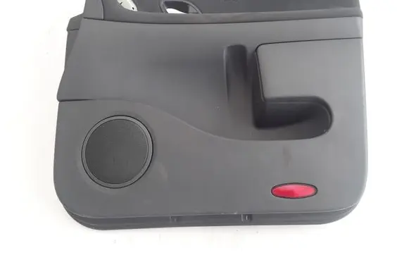 Renault Espace - Grand espace IV Front door card panel trim