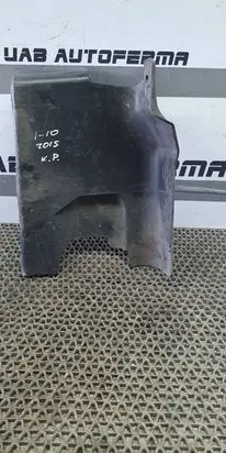 Hyundai i10 Engine splash shield/under tray 29130B9000