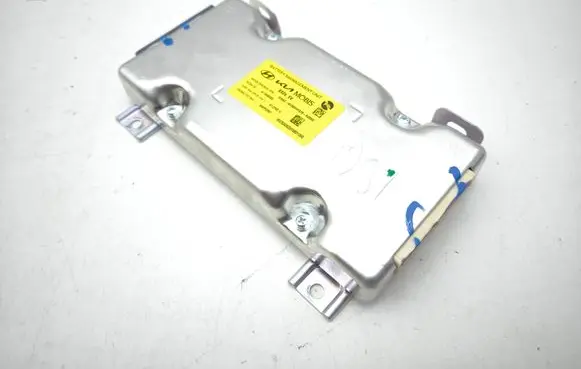 Hyundai Kona II Battery control module 375A0HF050