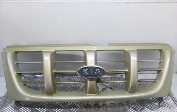 KIA Sportage Front grill