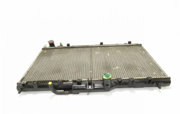 Toyota Avensis T220 Coolant radiator
