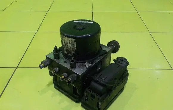 Honda Insight ABS Pump 57110TM8G010M1 SP204