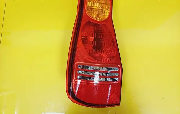 Hyundai Matrix Rear/tail lights