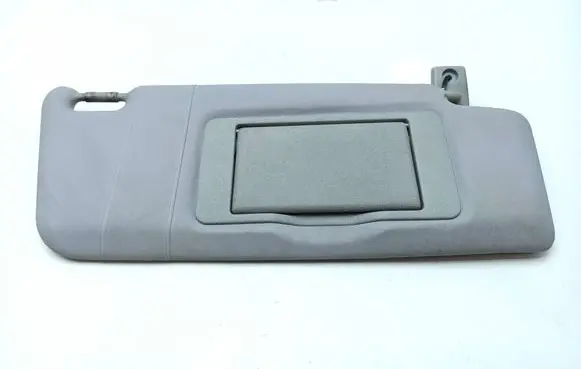 Mercedes-Benz C W203 Sun visor clip/hook/bracket 