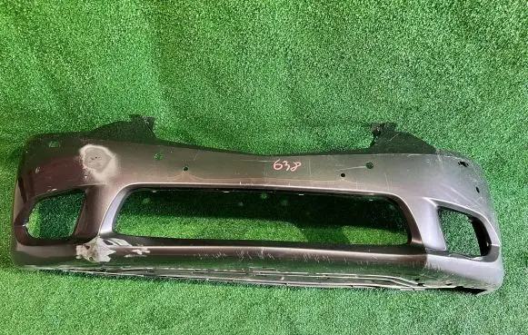 Honda Accord Front bumper
