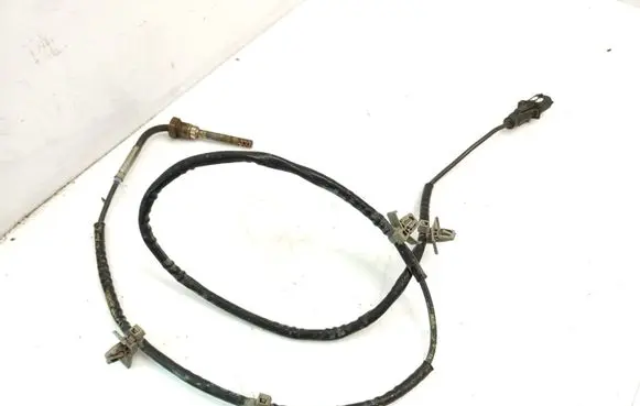 Opel Astra J Exhaust gas temperature sensor 55578799